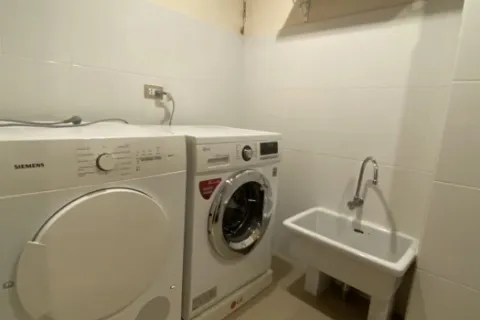 Eigentumswohnung in Khlong Toei, Bangkok, Thailand, 3 Schlafzimmer № 214723 - Foto 7