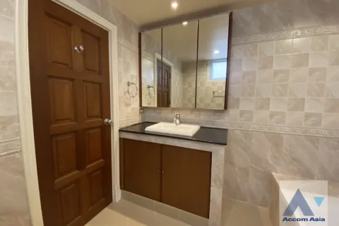 Eigentumswohnung in Khlong Toei, Bangkok, Thailand, 3 Schlafzimmer № 214723 - Foto 11