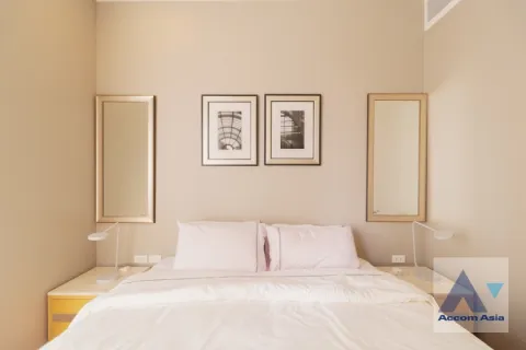 Eigentumswohnung in Pathum Wan, Bangkok, Thailand, 2 Schlafzimmer № 214724 - Foto 8