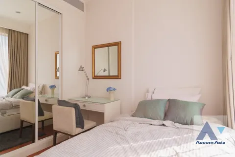 Eigentumswohnung in Pathum Wan, Bangkok, Thailand, 2 Schlafzimmer № 214724 - Foto 12