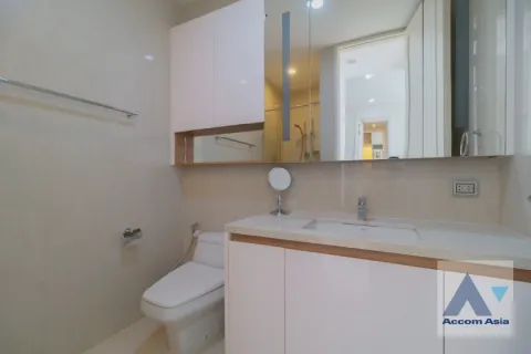Eigentumswohnung in Pathum Wan, Bangkok, Thailand, 2 Schlafzimmer № 214724 - Foto 13