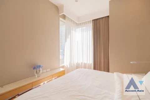 Eigentumswohnung in Pathum Wan, Bangkok, Thailand, 2 Schlafzimmer № 214724 - Foto 6