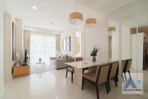 Eigentumswohnung in Pathum Wan, Bangkok, Thailand, 2 Schlafzimmer № 214724 - Foto 3