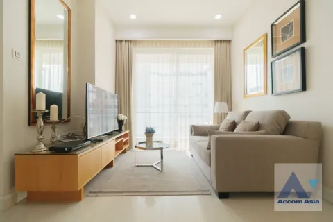 คอนโดมิเนียมในปทุมวัน, กรุงเทพฯ, ประเทศไทย, 2 ห้องนอน № 214724