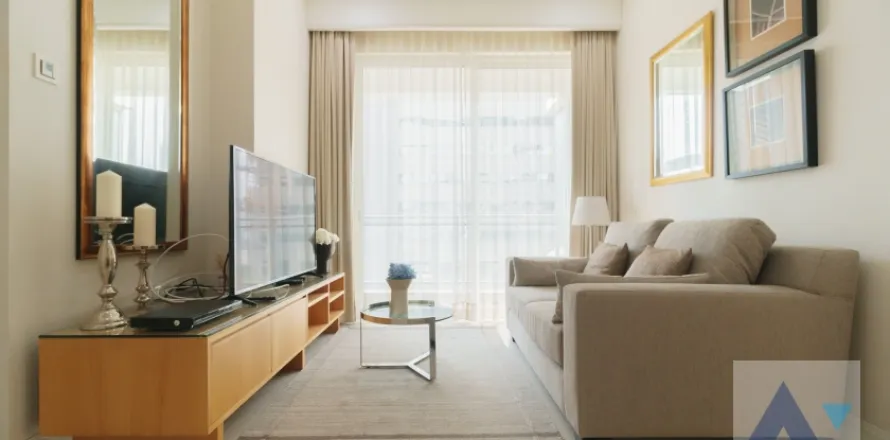 Eigentumswohnung in Pathum Wan, Bangkok, Thailand, 2 Schlafzimmer № 214724