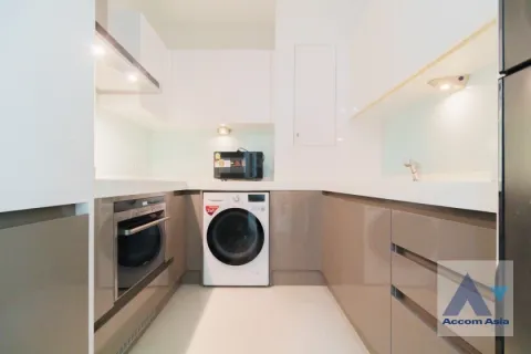 Eigentumswohnung in Pathum Wan, Bangkok, Thailand, 2 Schlafzimmer № 214724 - Foto 4