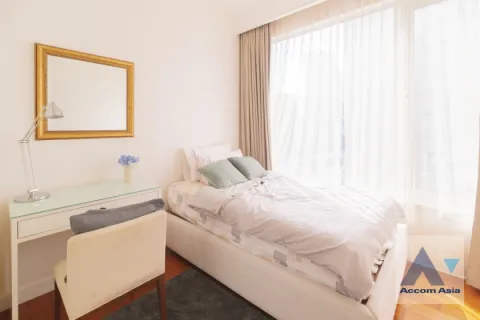 Eigentumswohnung in Pathum Wan, Bangkok, Thailand, 2 Schlafzimmer № 214724 - Foto 11