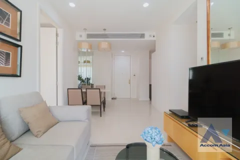 Eigentumswohnung in Pathum Wan, Bangkok, Thailand, 2 Schlafzimmer № 214724 - Foto 2