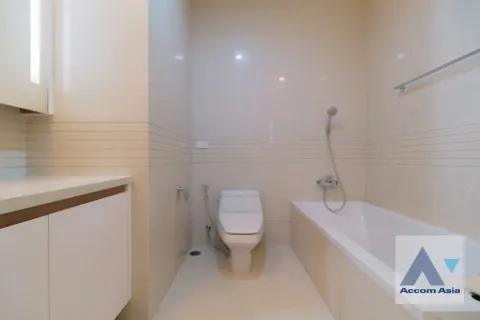 Eigentumswohnung in Pathum Wan, Bangkok, Thailand, 2 Schlafzimmer № 214724 - Foto 9