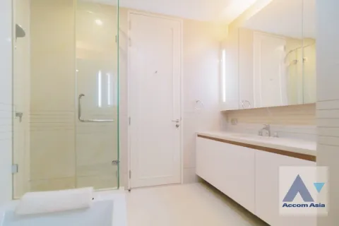 Eigentumswohnung in Pathum Wan, Bangkok, Thailand, 2 Schlafzimmer № 214724 - Foto 10