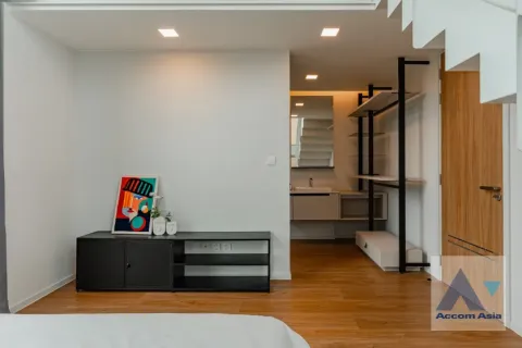 Haus in Saphan Sung, Bangkok, Thailand 4 Schlafzimmer № 214728 - Foto 7