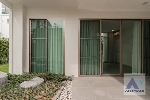 Haus in Saphan Sung, Bangkok, Thailand 4 Schlafzimmer № 214728 - Foto 15