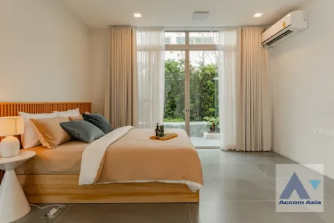 Haus in Saphan Sung, Bangkok, Thailand 4 Schlafzimmer № 214728 - Foto 9