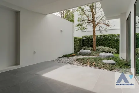 Haus in Saphan Sung, Bangkok, Thailand 4 Schlafzimmer № 214728 - Foto 17