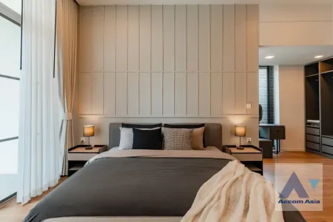 Haus in Saphan Sung, Bangkok, Thailand 4 Schlafzimmer № 214728 - Foto 11