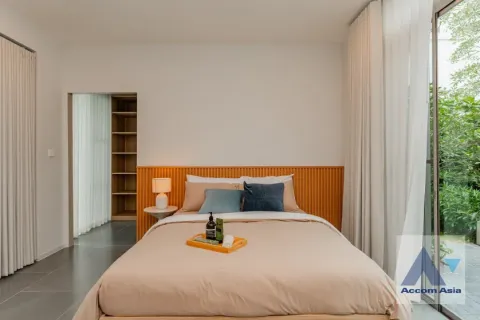 Haus in Saphan Sung, Bangkok, Thailand 4 Schlafzimmer № 214728 - Foto 8