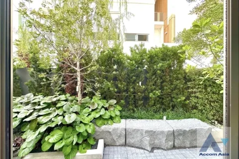 Duplex in Saphan Sung, Bangkok, Thailand 3 Schlafzimmer № 214725 - Foto 15