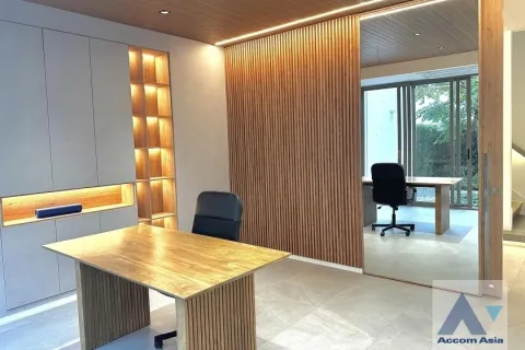 Duplex in Saphan Sung, Bangkok, Thailand 3 Schlafzimmer № 214725 - Foto 9