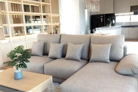 Duplex in Saphan Sung, Bangkok, Thailand 3 Schlafzimmer № 214725 - Foto 27