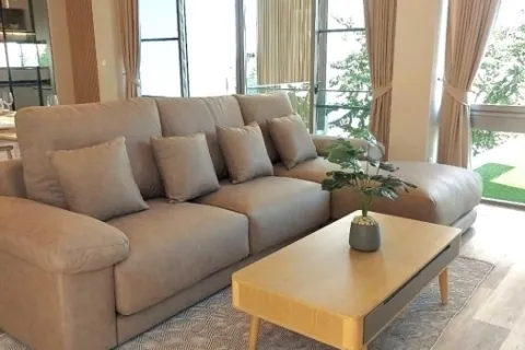 Duplex in Saphan Sung, Bangkok, Thailand 3 Schlafzimmer № 214725 - Foto 25