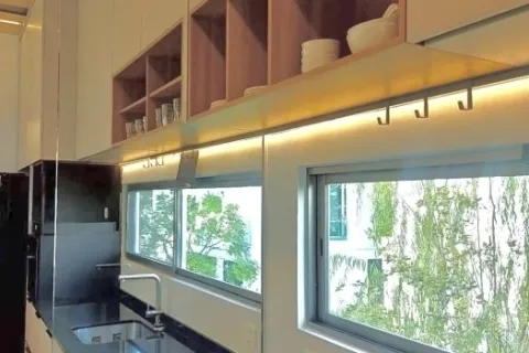 Duplex in Saphan Sung, Bangkok, Thailand 3 Schlafzimmer № 214725 - Foto 19