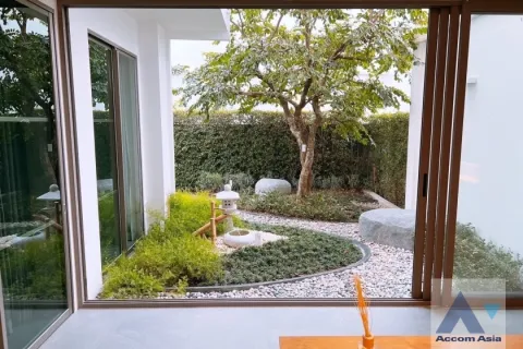 Duplex in Saphan Sung, Bangkok, Thailand 3 Schlafzimmer № 214725 - Foto 29