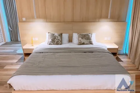 Duplex in Saphan Sung, Bangkok, Thailand 3 Schlafzimmer № 214725 - Foto 22