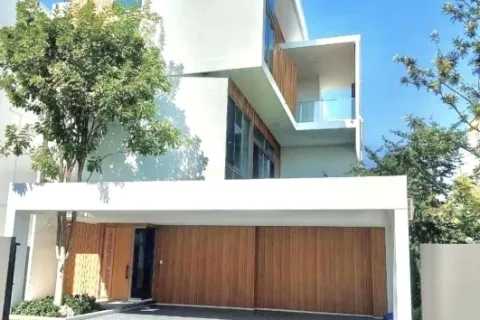 Duplex in Saphan Sung, Bangkok, Thailand 3 Schlafzimmer № 214725 - Foto 30