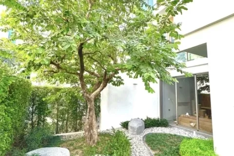 Duplex in Saphan Sung, Bangkok, Thailand 3 Schlafzimmer № 214725 - Foto 14