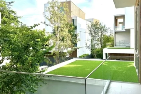 Duplex in Saphan Sung, Bangkok, Thailand 3 Schlafzimmer № 214725 - Foto 5