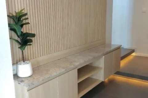 Duplex in Saphan Sung, Bangkok, Thailand 3 Schlafzimmer № 214725 - Foto 26