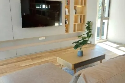 Duplex in Saphan Sung, Bangkok, Thailand 3 Schlafzimmer № 214725 - Foto 13