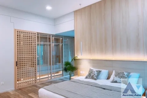 Duplex in Saphan Sung, Bangkok, Thailand 3 Schlafzimmer № 214725 - Foto 20