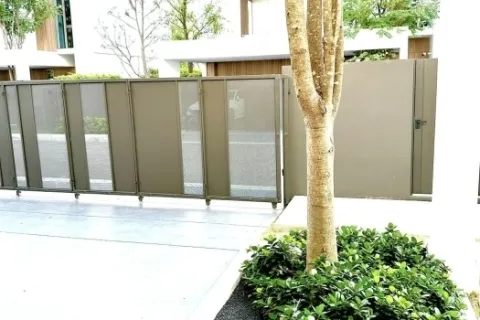Duplex in Saphan Sung, Bangkok, Thailand 3 Schlafzimmer № 214725 - Foto 28