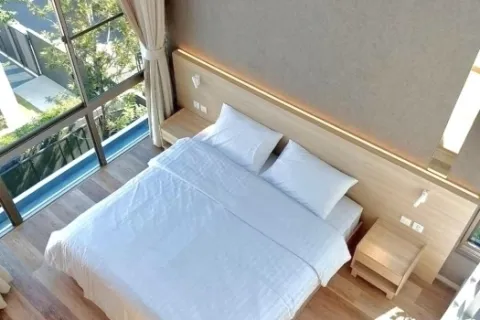 Duplex in Saphan Sung, Bangkok, Thailand 3 Schlafzimmer № 214725 - Foto 10