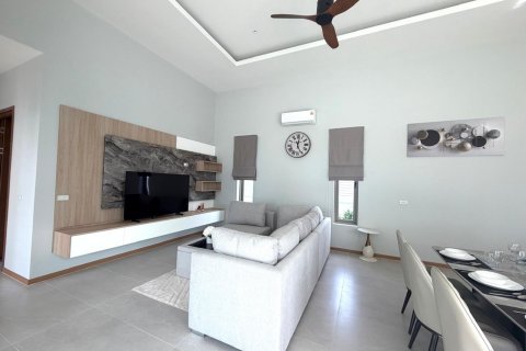 Villa in Hua Hin, Thailand 4 Schlafzimmer № 222440 - Foto 6