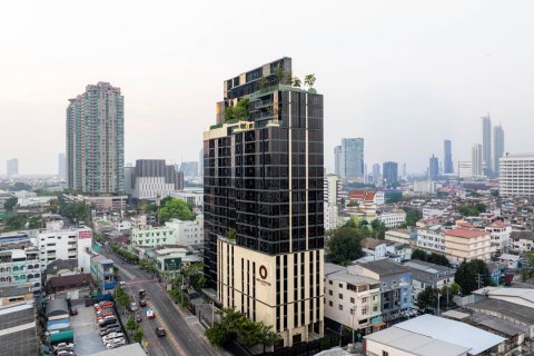 Eigentumswohnung in Bangkok, Thailand, 2 Schlafzimmer № 222437 - Foto 24