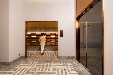 Eigentumswohnung in Bangkok, Thailand, 2 Schlafzimmer № 222437 - Foto 4