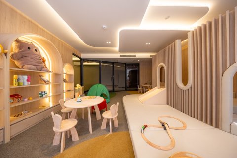 Eigentumswohnung in Bangkok, Thailand, 2 Schlafzimmer № 222437 - Foto 5