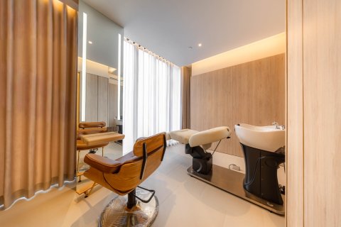 Eigentumswohnung in Bangkok, Thailand, 2 Schlafzimmer № 222437 - Foto 10