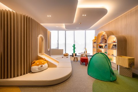 Eigentumswohnung in Bangkok, Thailand, 2 Schlafzimmer № 222437 - Foto 6
