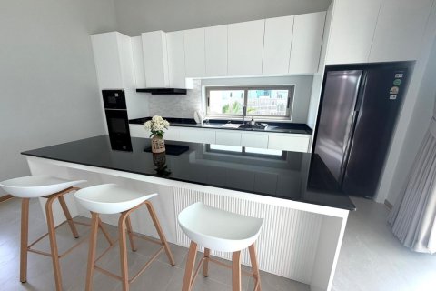 Villa in Hua Hin, Thailand 4 Schlafzimmer № 222443 - Foto 15