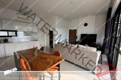 Villa in Ko Samui, Thailand 3 Schlafzimmer № 222186 - Foto 5