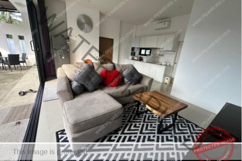 Villa in Ko Samui, Thailand 3 Schlafzimmer № 222186 - Foto 6