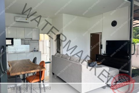 Villa in Ko Samui, Thailand 3 Schlafzimmer № 222186 - Foto 13