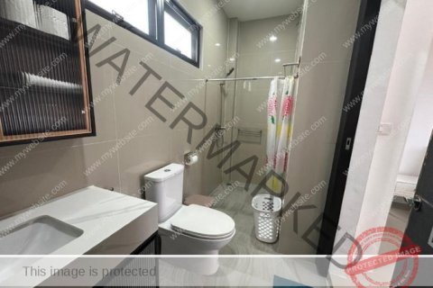 Villa in Ko Samui, Thailand 3 Schlafzimmer № 222186 - Foto 9