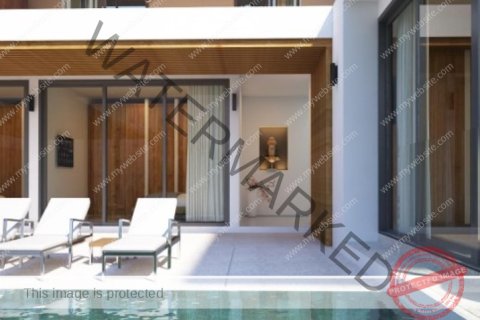 Villa in Ko Samui, Thailand 3 Schlafzimmer № 222189 - Foto 7