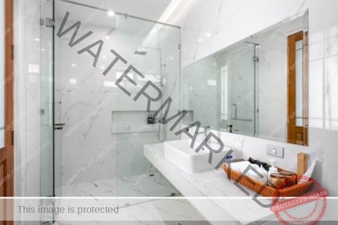 Villa in Ko Samui, Thailand 3 Schlafzimmer № 222189 - Foto 13
