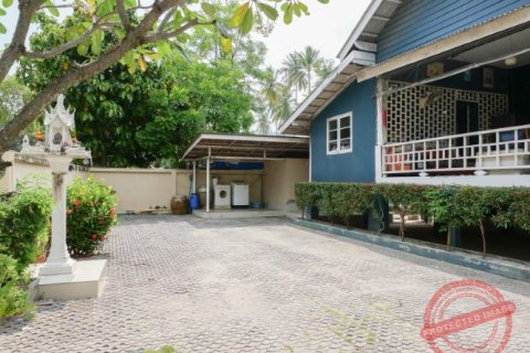 Studio in Ko Samui, Thailand № 222188 - Foto 6