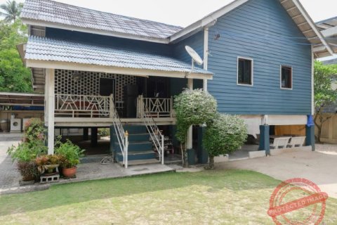 Studio in Ko Samui, Thailand № 222188 - Foto 9